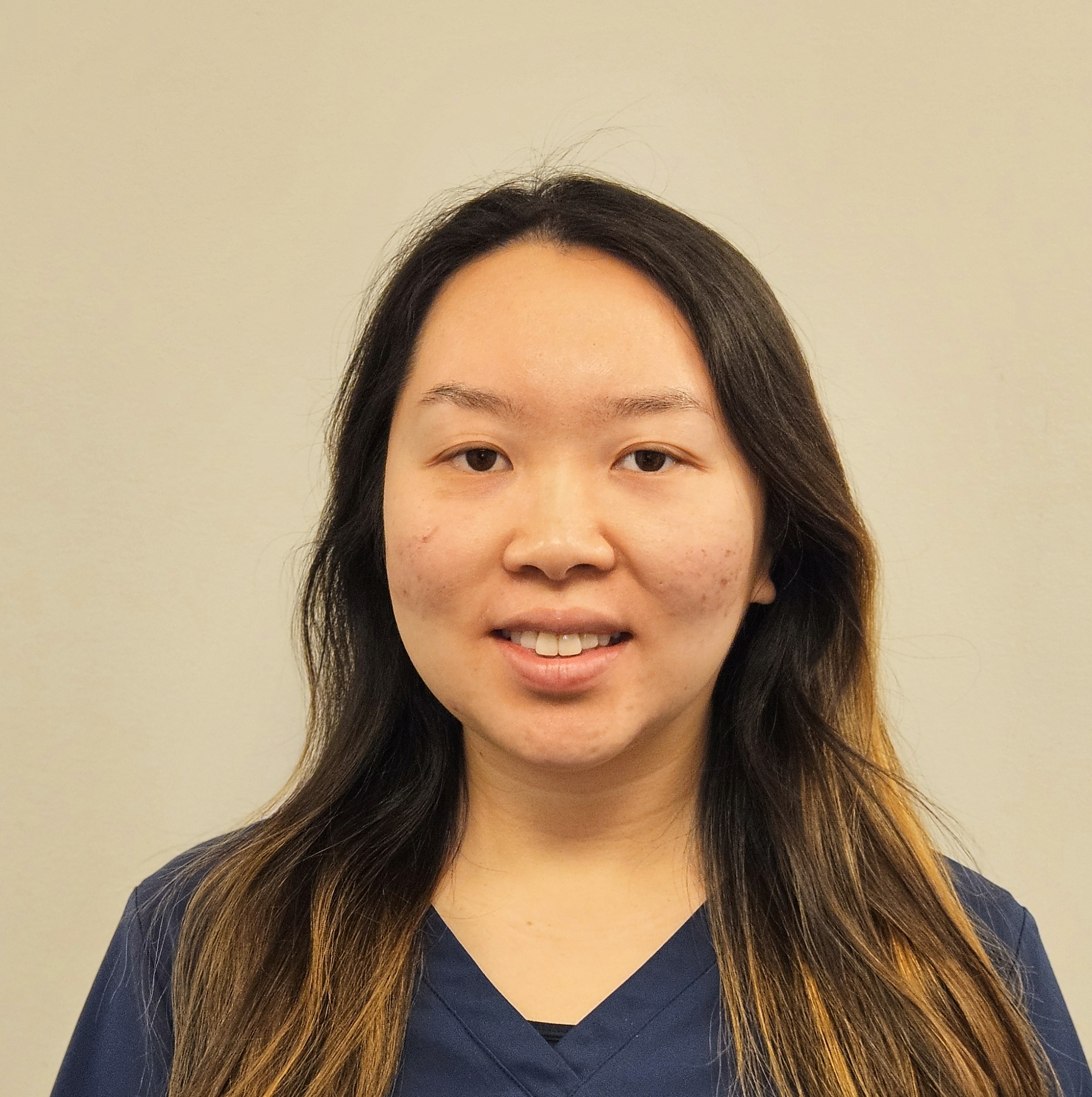 Josephine Ko, OD