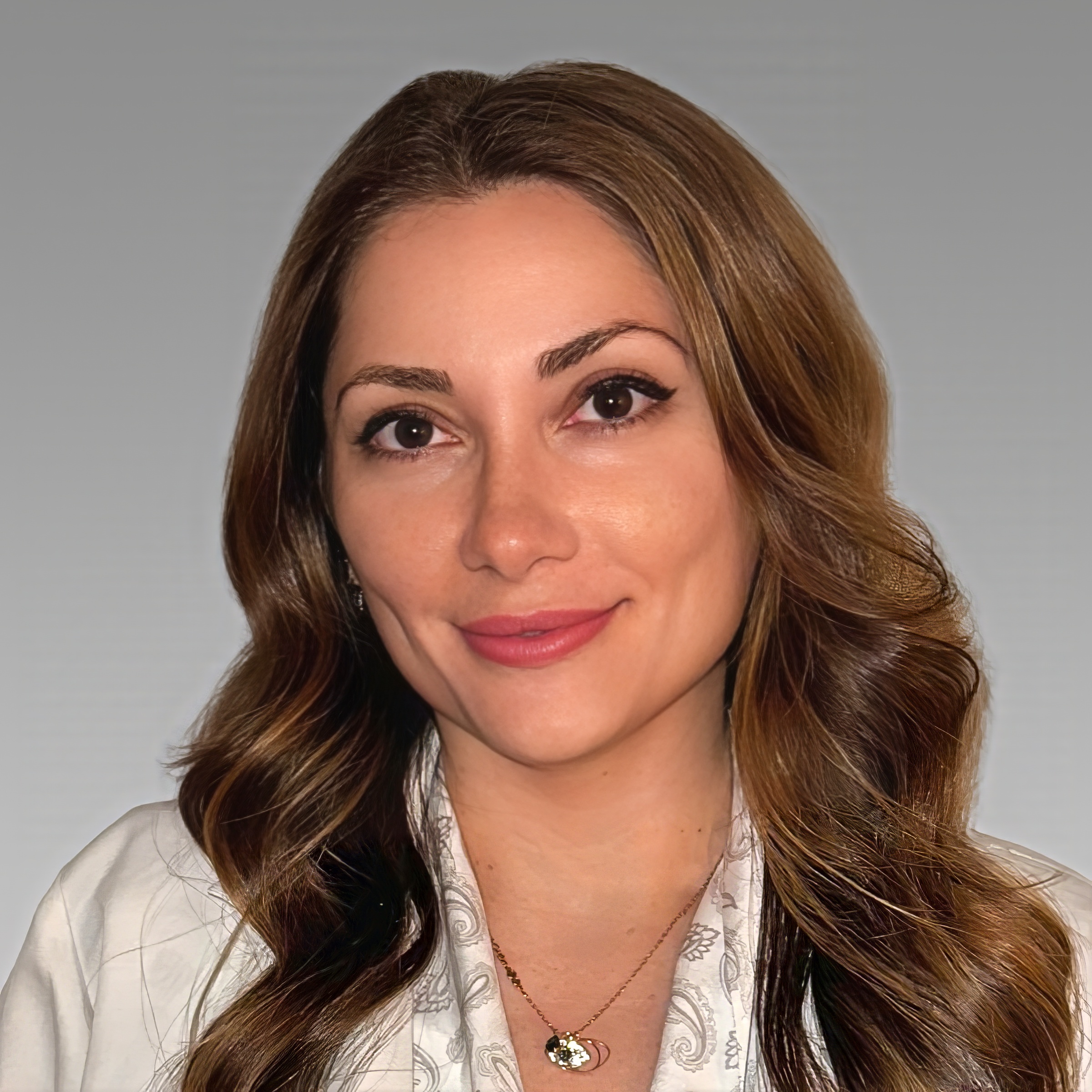 Aylin Adem, OD