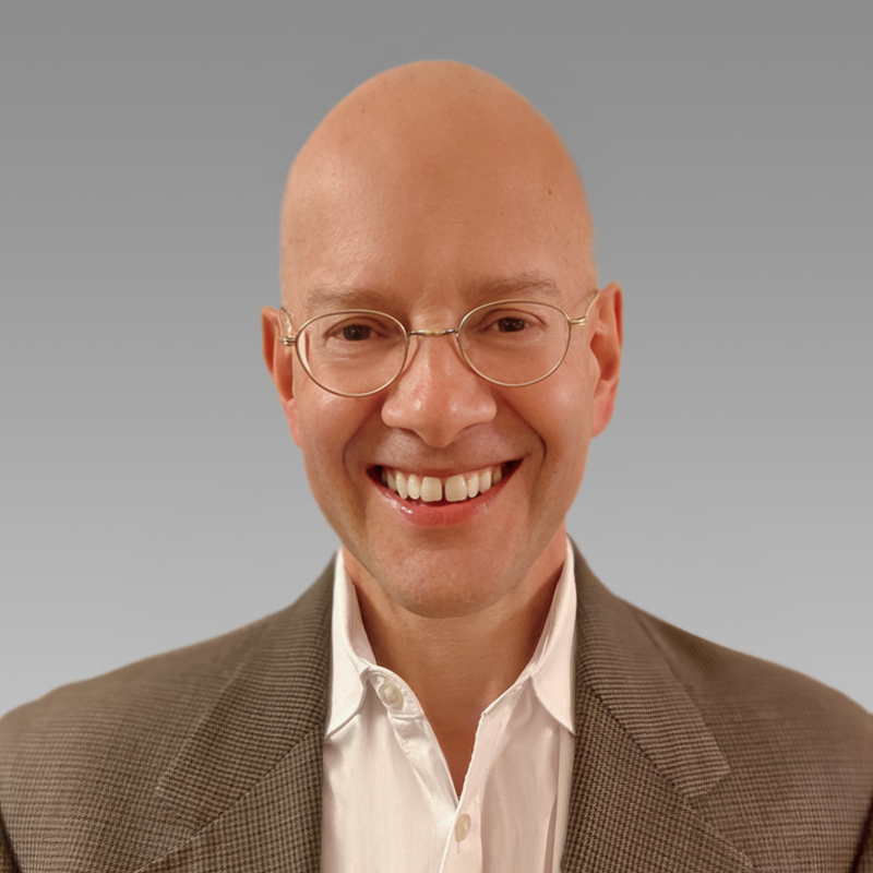 Derek Feifke, OD