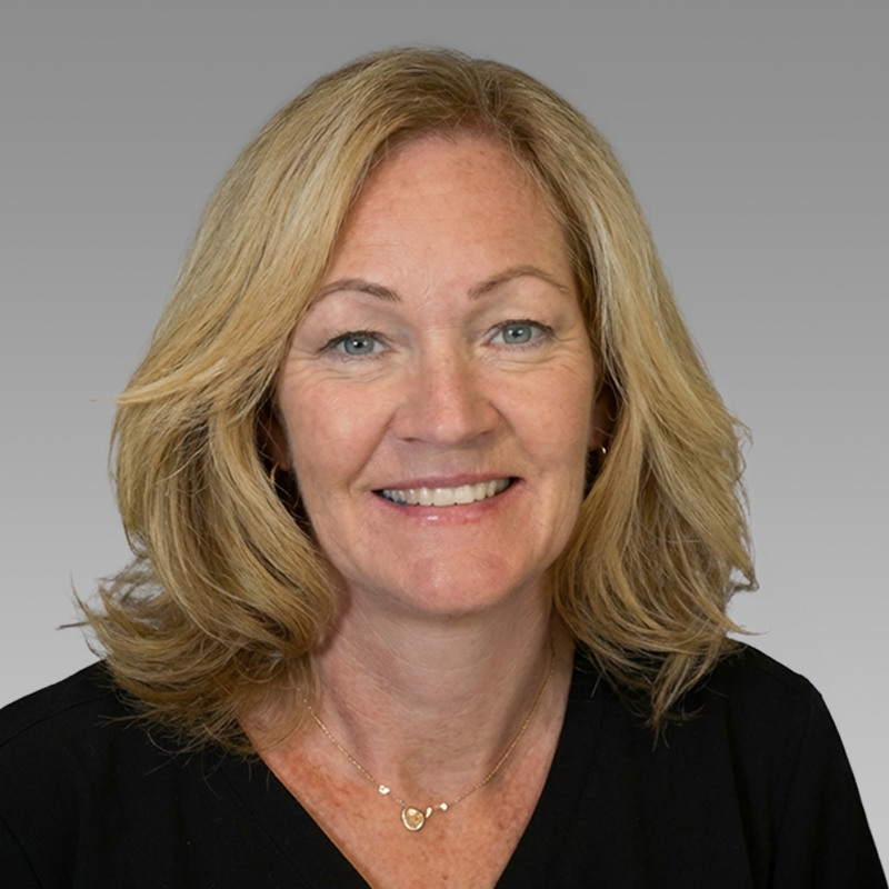 Linda Wise, OD