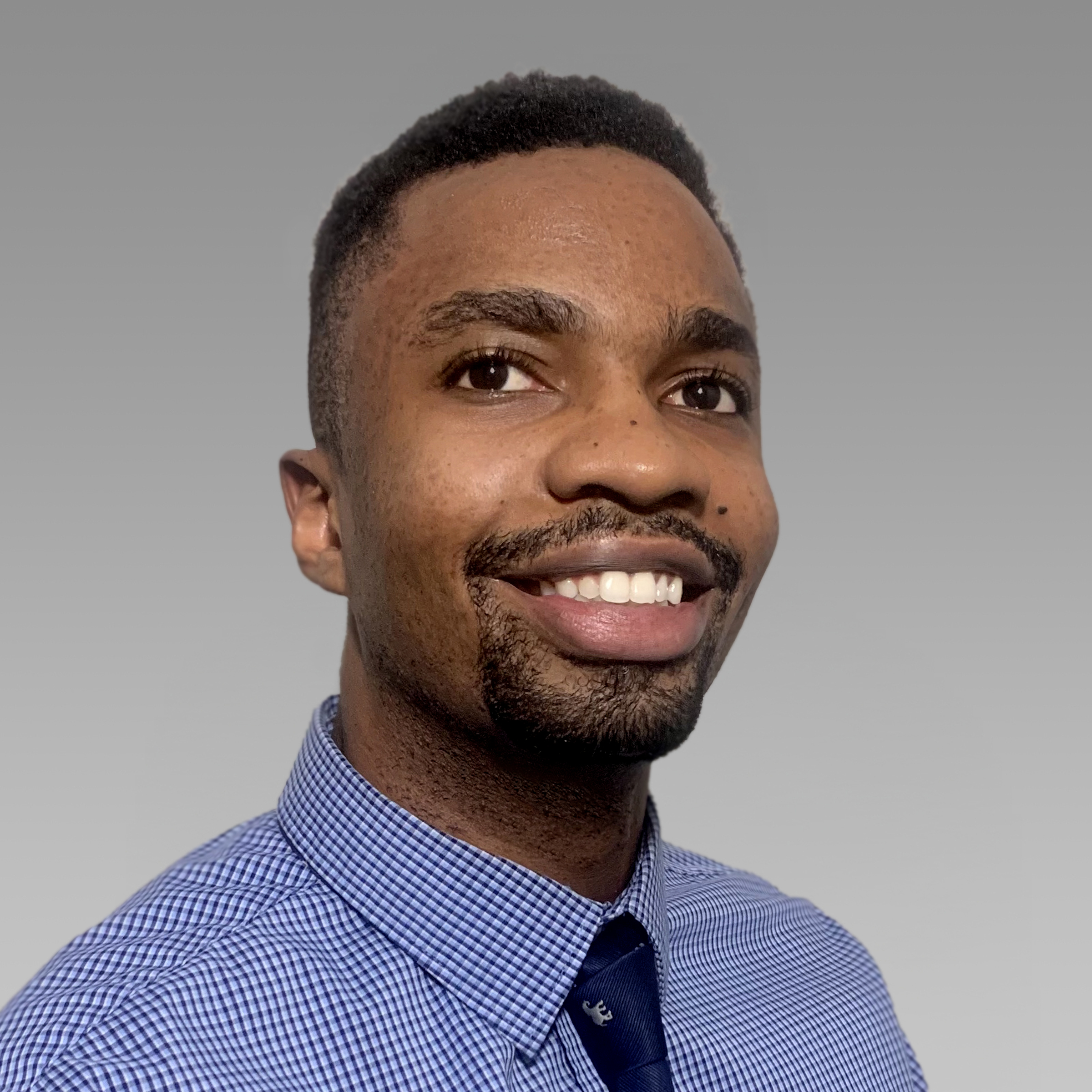 Christopher Ogolla, OD