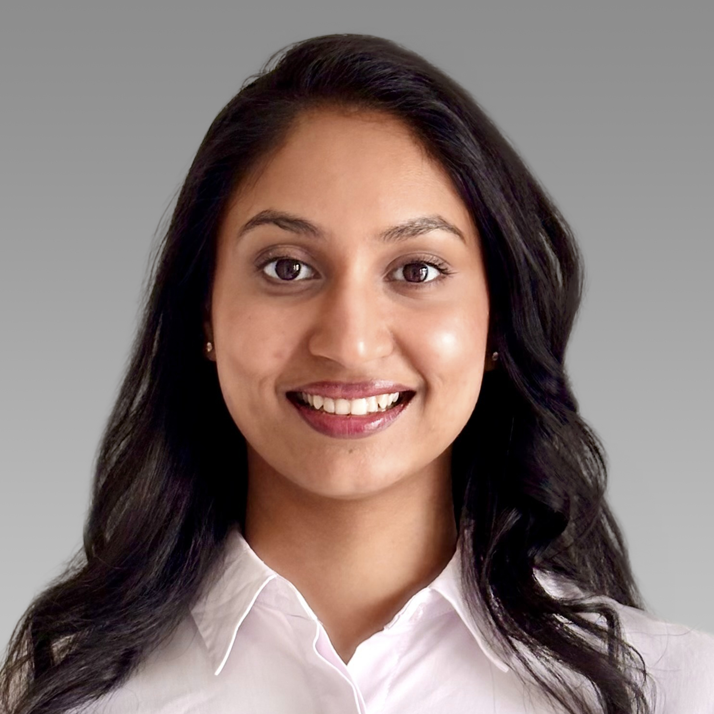 Evanshi Patel, OD
