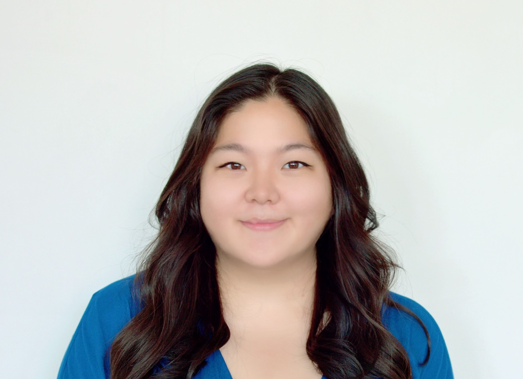 Alice Cho, OD