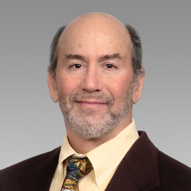 Andrew Stack, OD