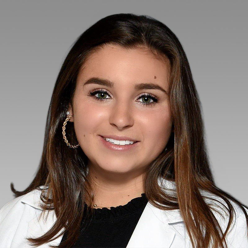 Alexa Vardiman, OD
