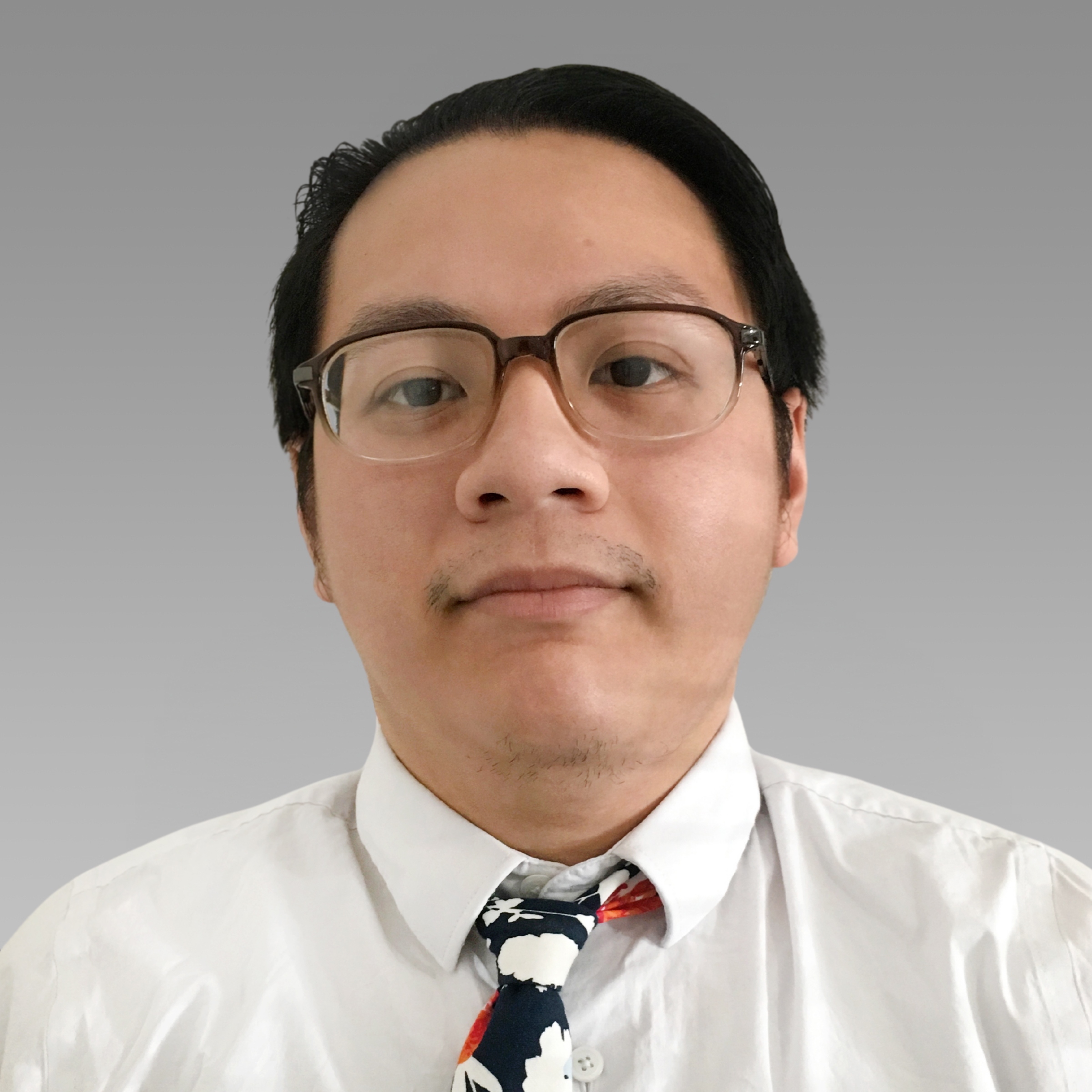 Tony Tran, OD