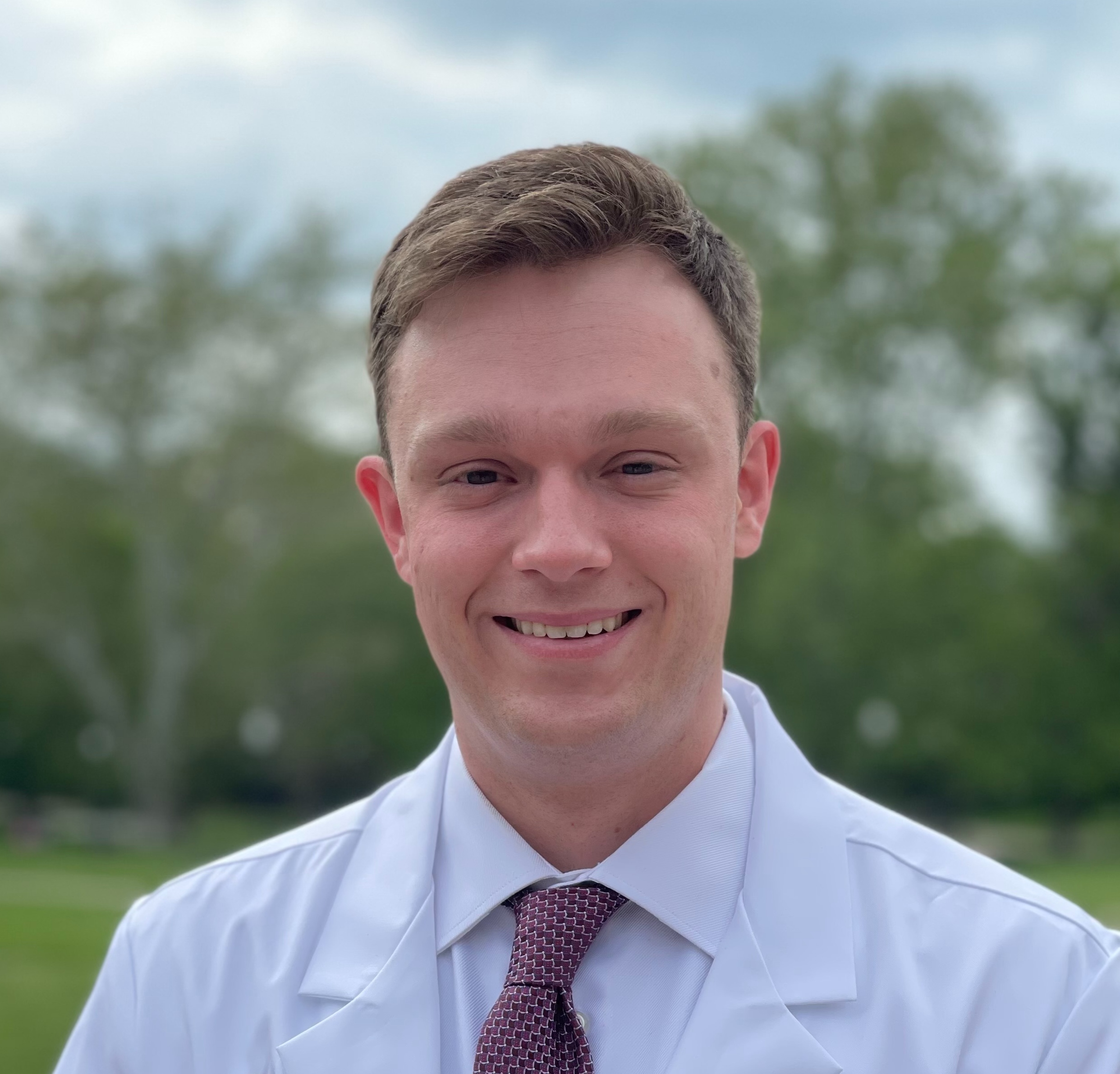 Nathan Fulton, OD