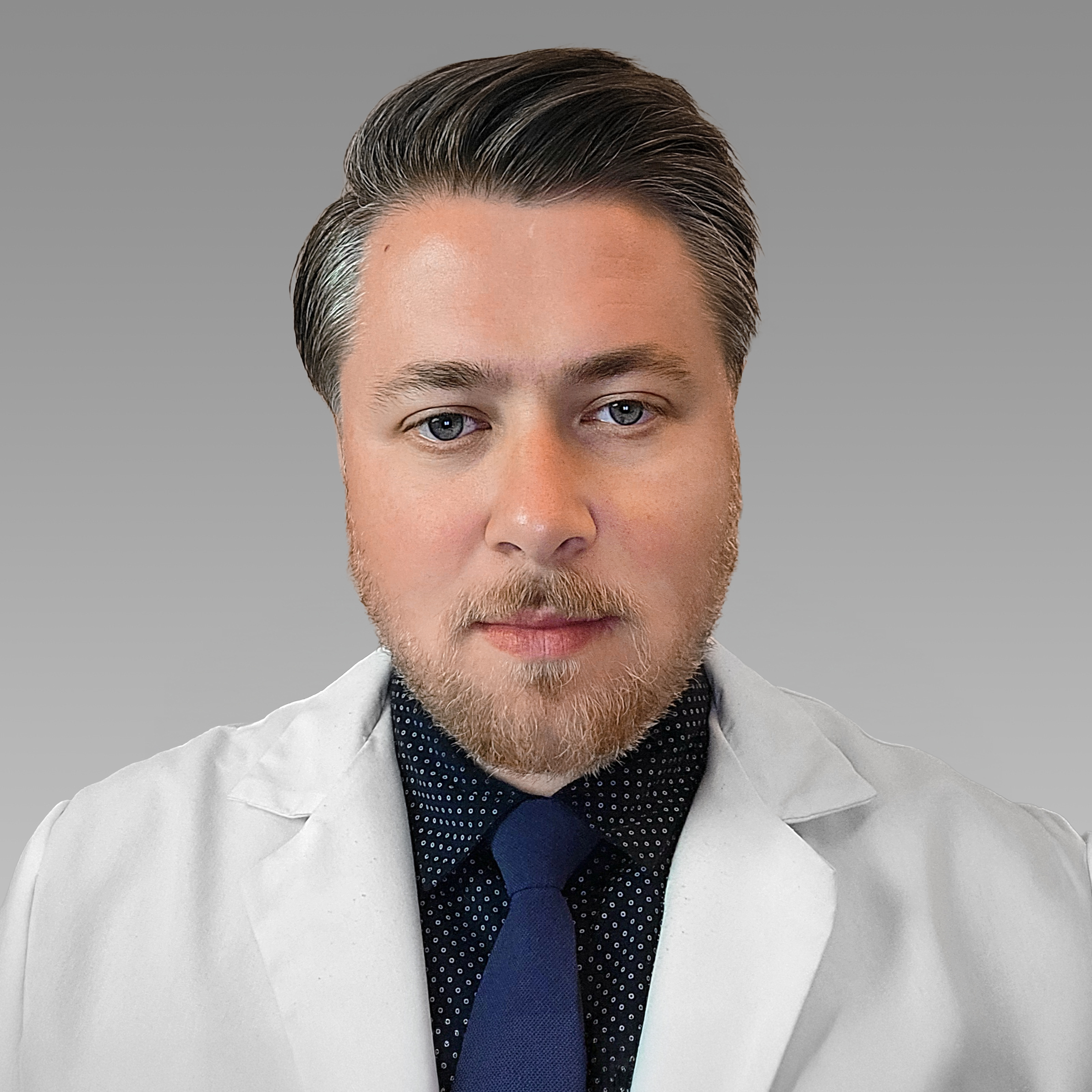 Aleksandr Kozlov, OD