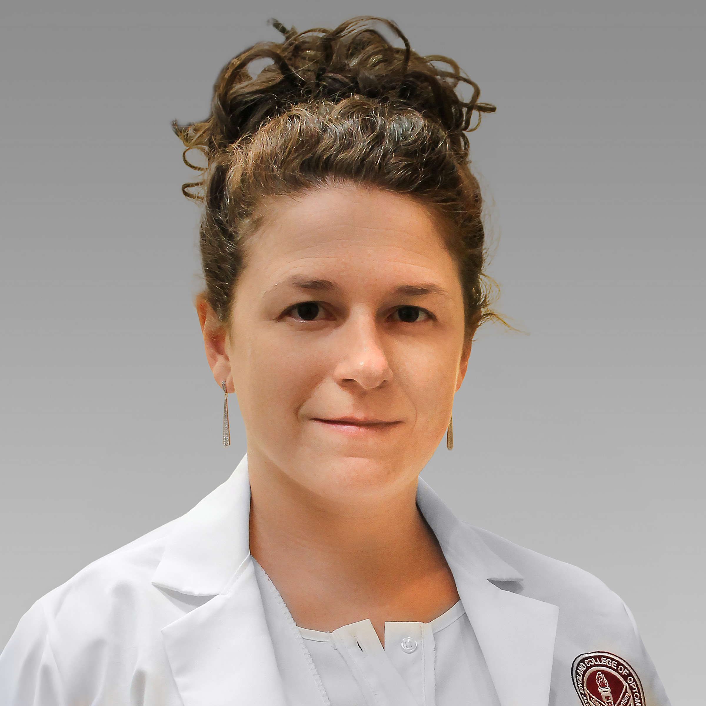 Mary-Ann Zappala, OD